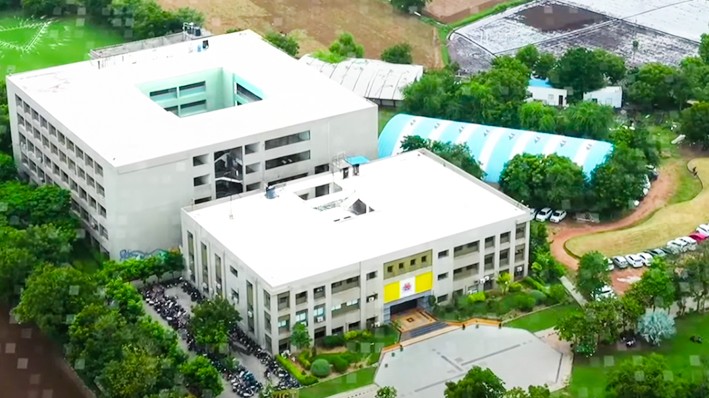 Campus Tour