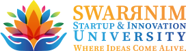 Swarrnim University Logo