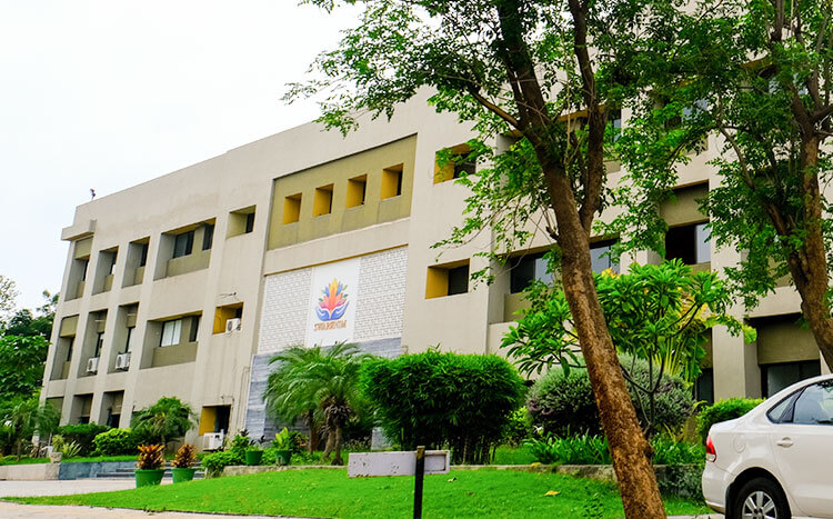 Swarrnim University